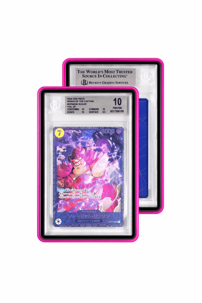 ROC Guard Plasma BGS 35