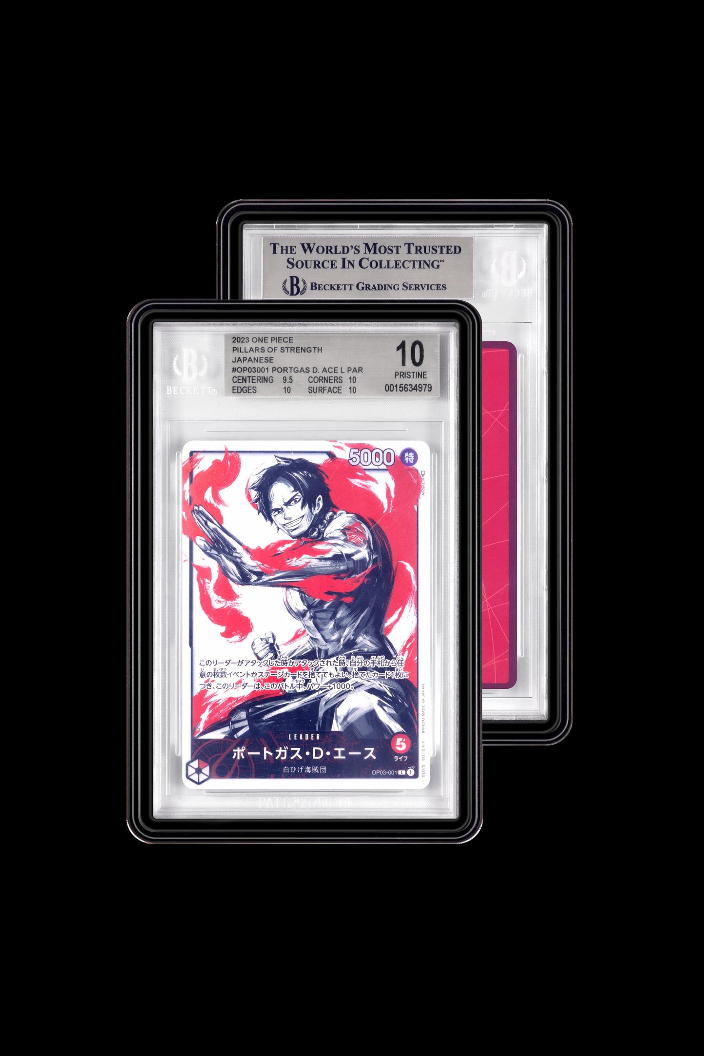 ROC Guard Plasma BGS 35