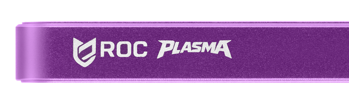 ROC Plasma seamless side view