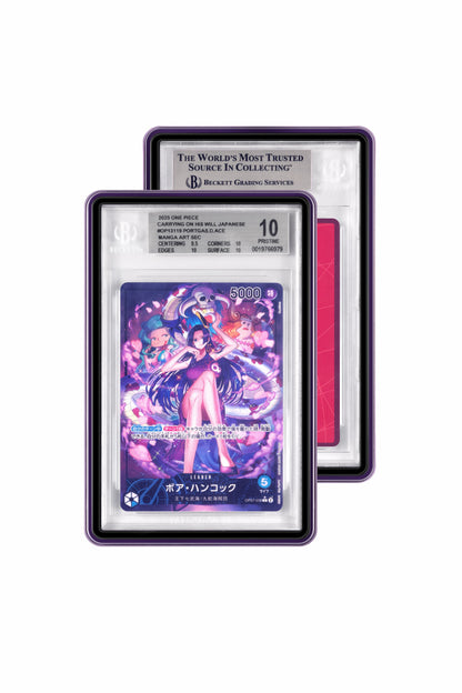 ROC Guard Plasma BGS 35