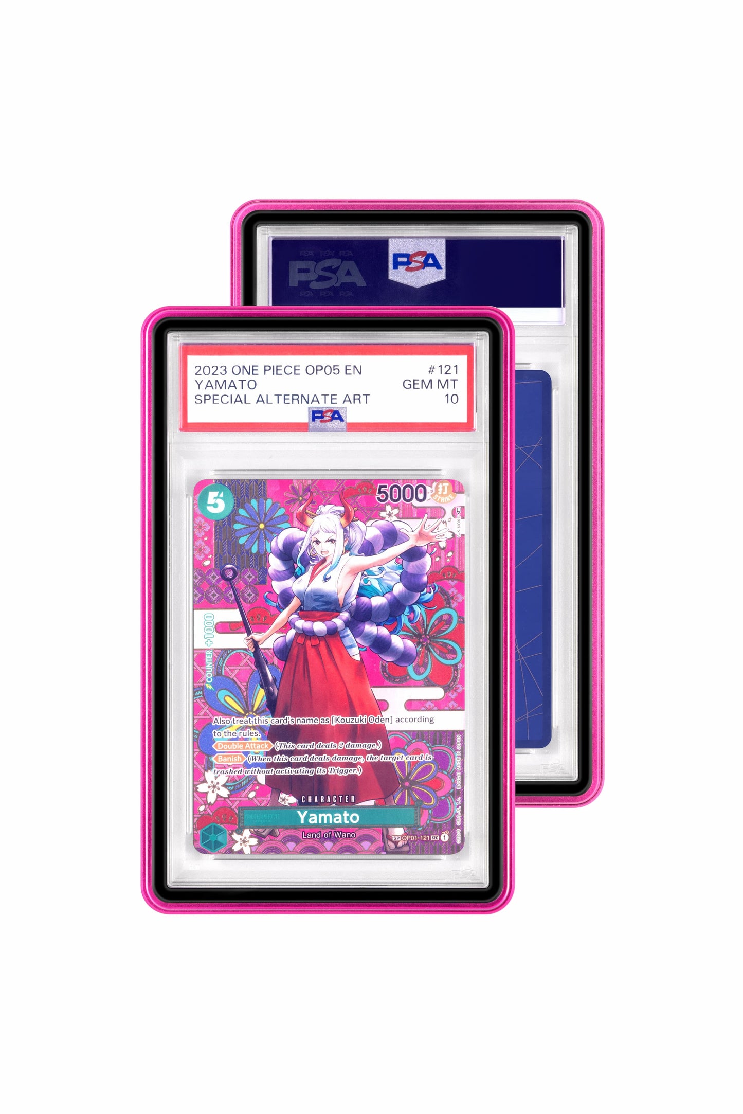 ROC Guard Plasma PSA 35