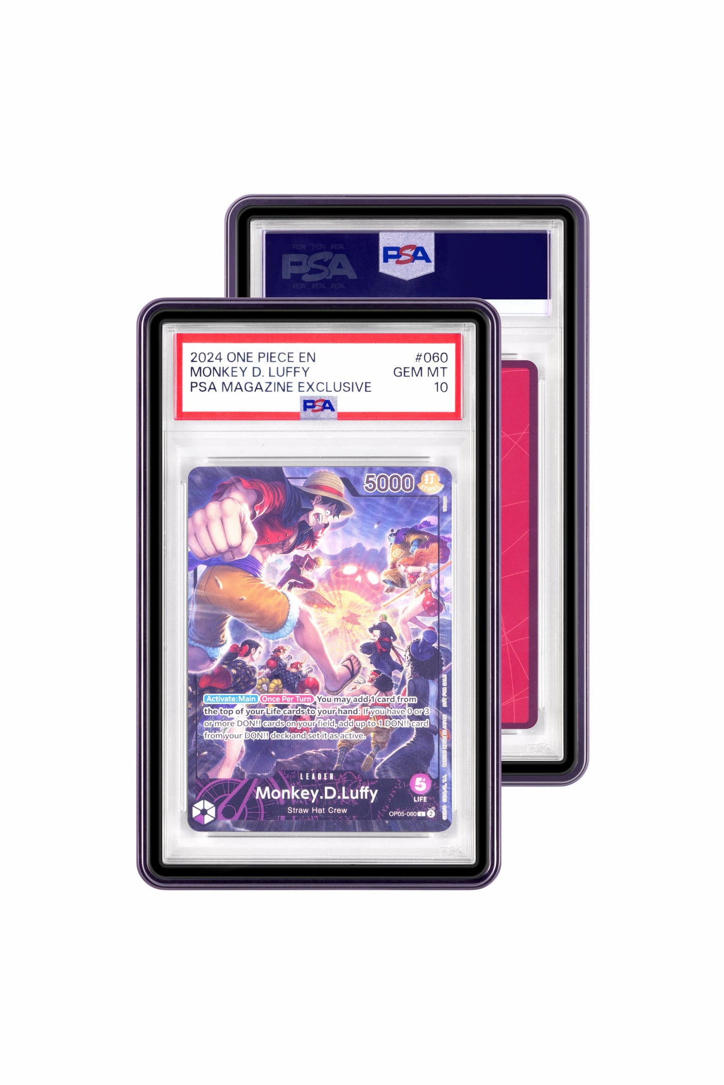 ROC Guard Plasma PSA 35